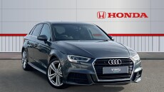 Audi A3 1.4 TFSI S Line 5dr Petrol Hatchback